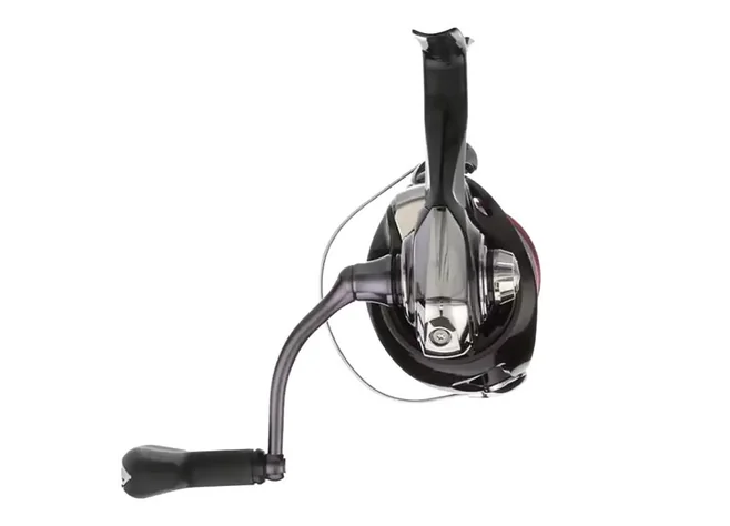Котушка Daiwa 23 Fuego LT 2500 Фото 3